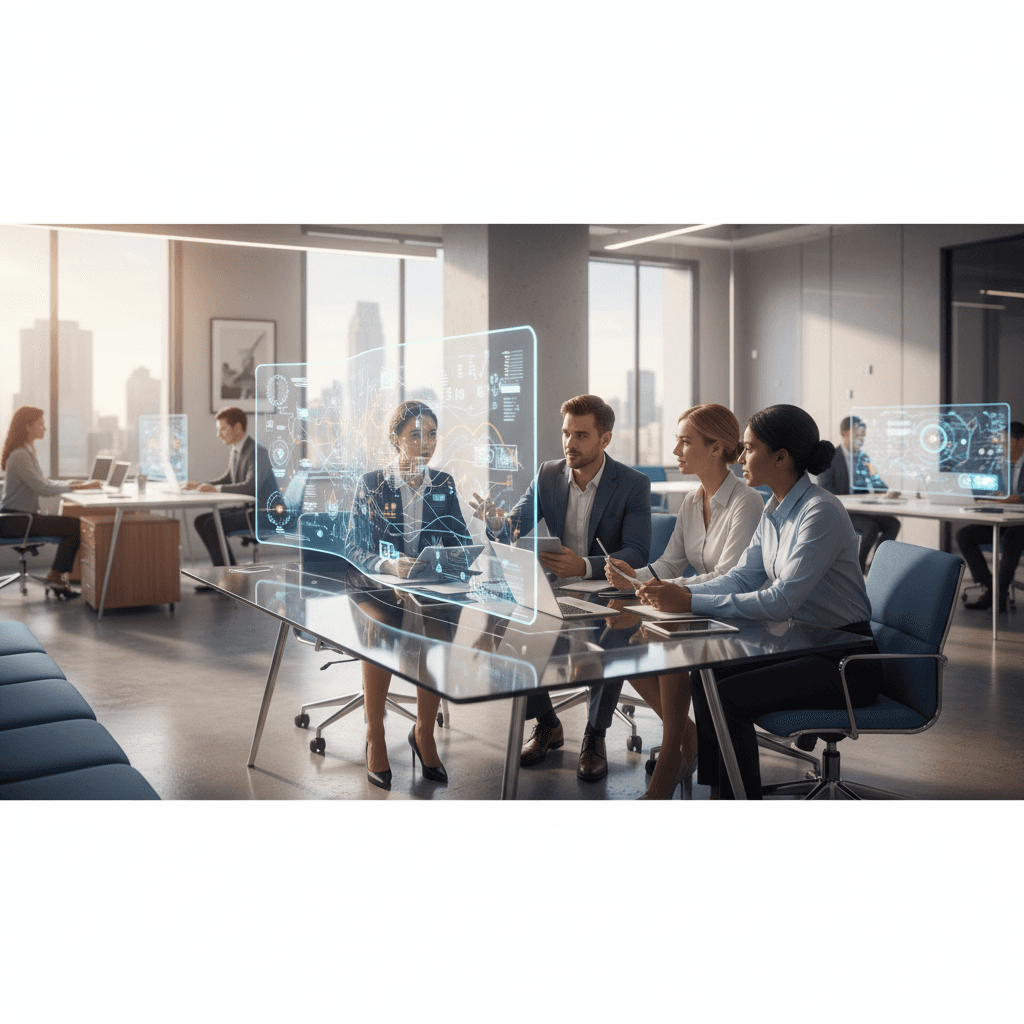 How AI is Revolutionizing Recruitment Workflows in 2026