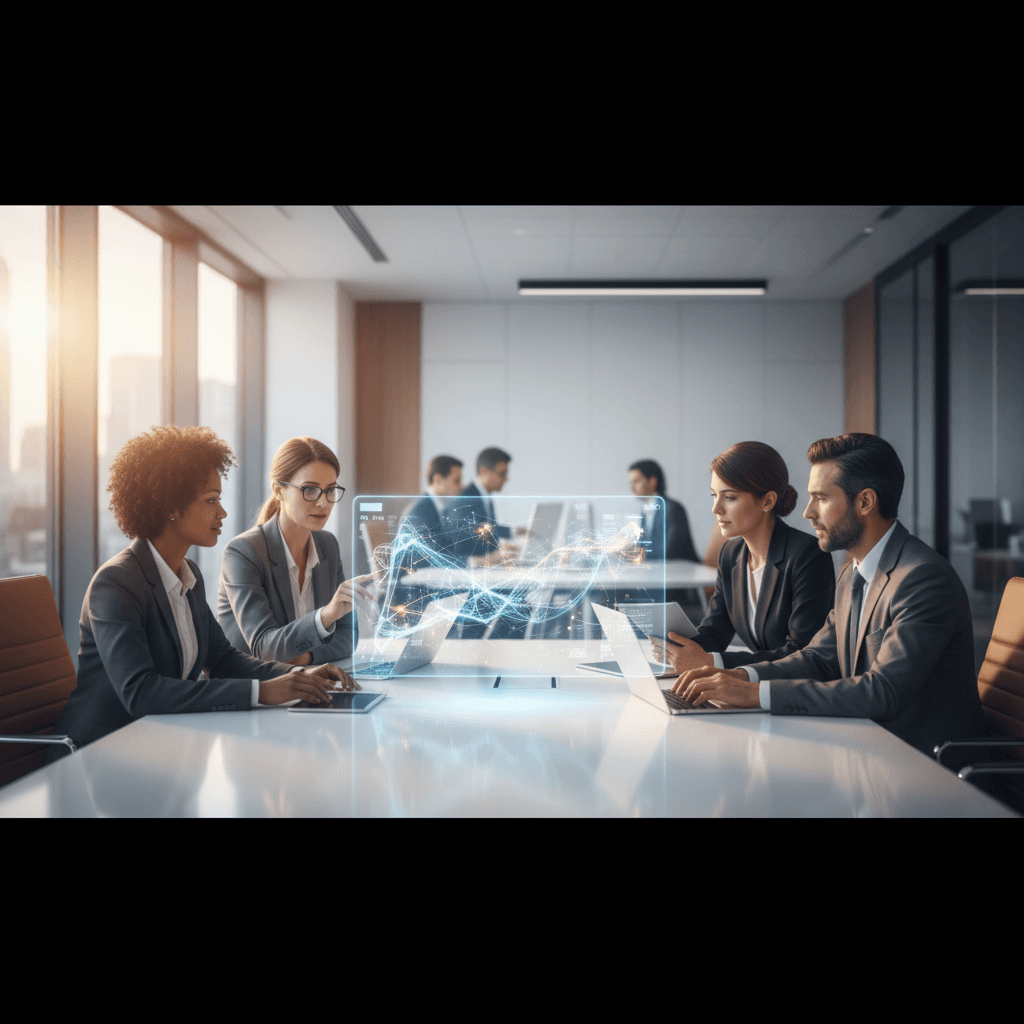The Agentic AI in Hiring What's Real What's Next for 2026