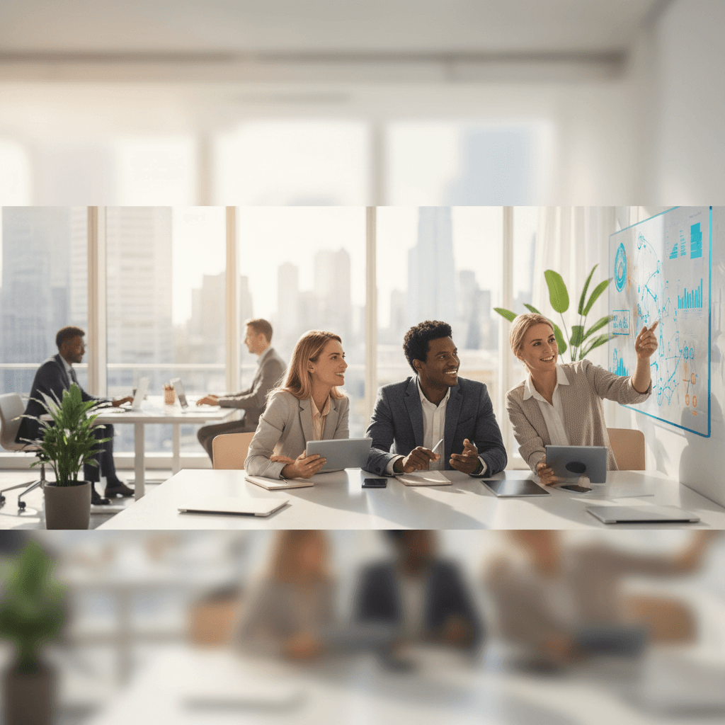 Unlocking Hiring Insights with People Analytics in 2026
