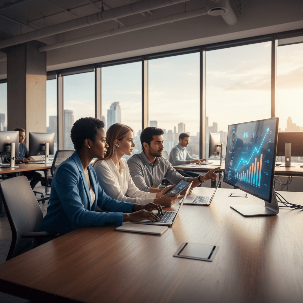 Mastering Strategic Offers and Compensation to Win Top Talent