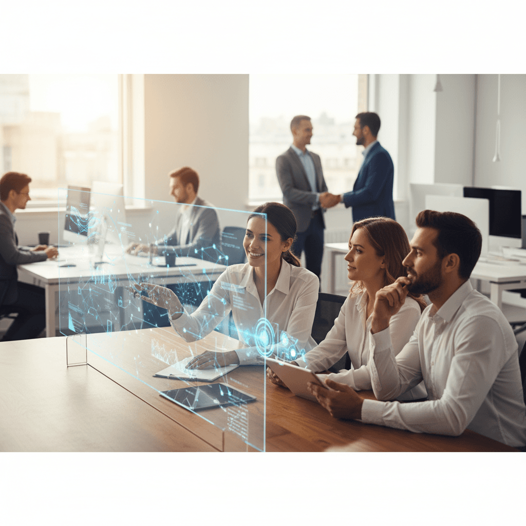 InnoTech Solutions Recruits Smarter with Agentic AI, Boosting Quality by 45%