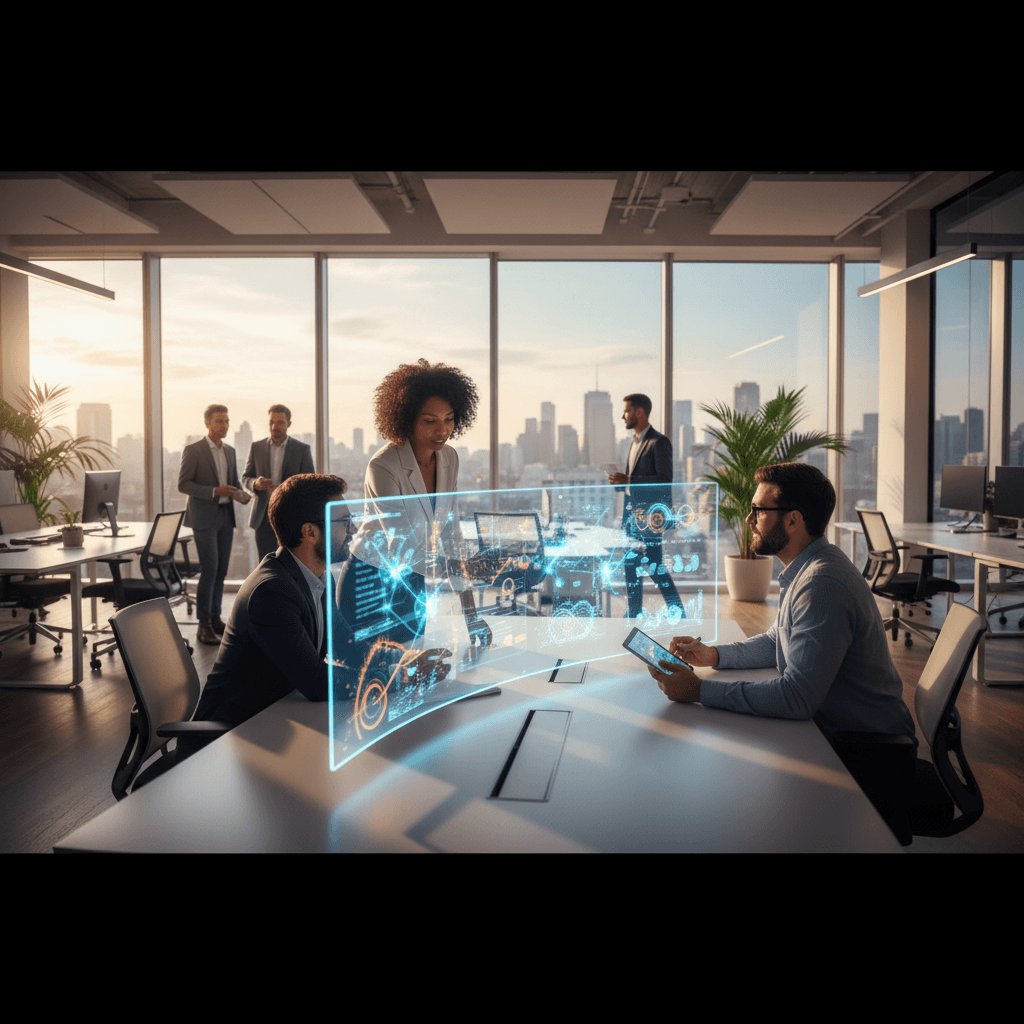 Agentic AI Reshaping Talent Acquisition, Key Insights for 2026