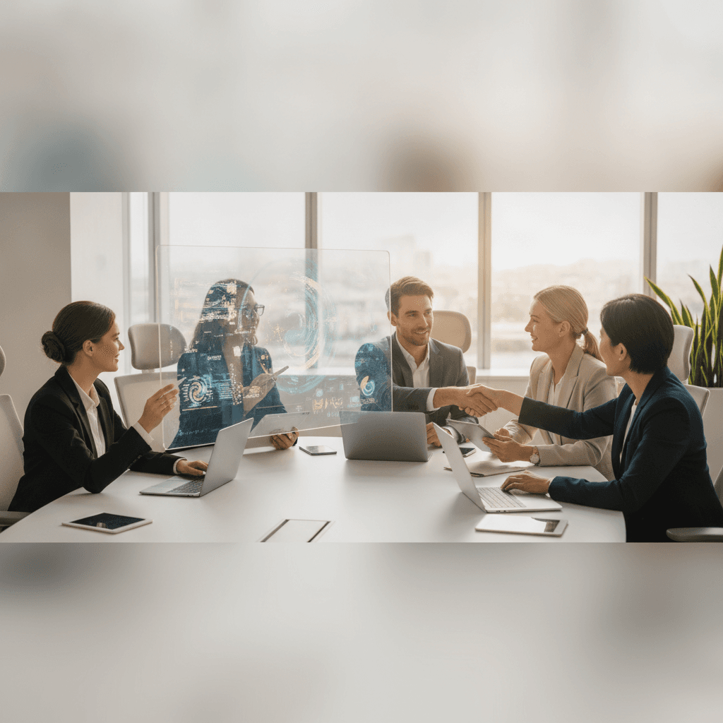 Recruitment Insights 2026, Navigating the Agentic Hiring Revolution