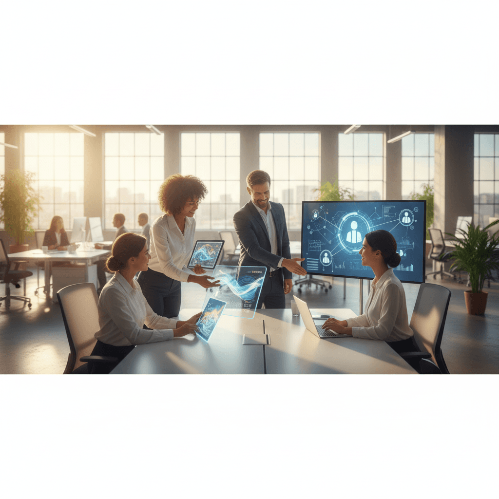 AI in Hiring Beyond the Hype, Actionable Strategies for 2026