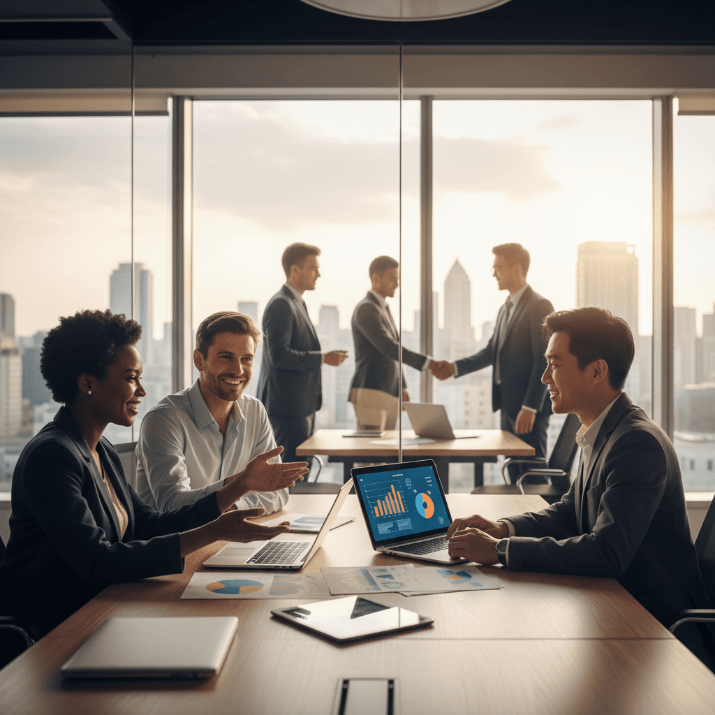 The Agentic Hiring Revolution What HR Leaders Need to Know