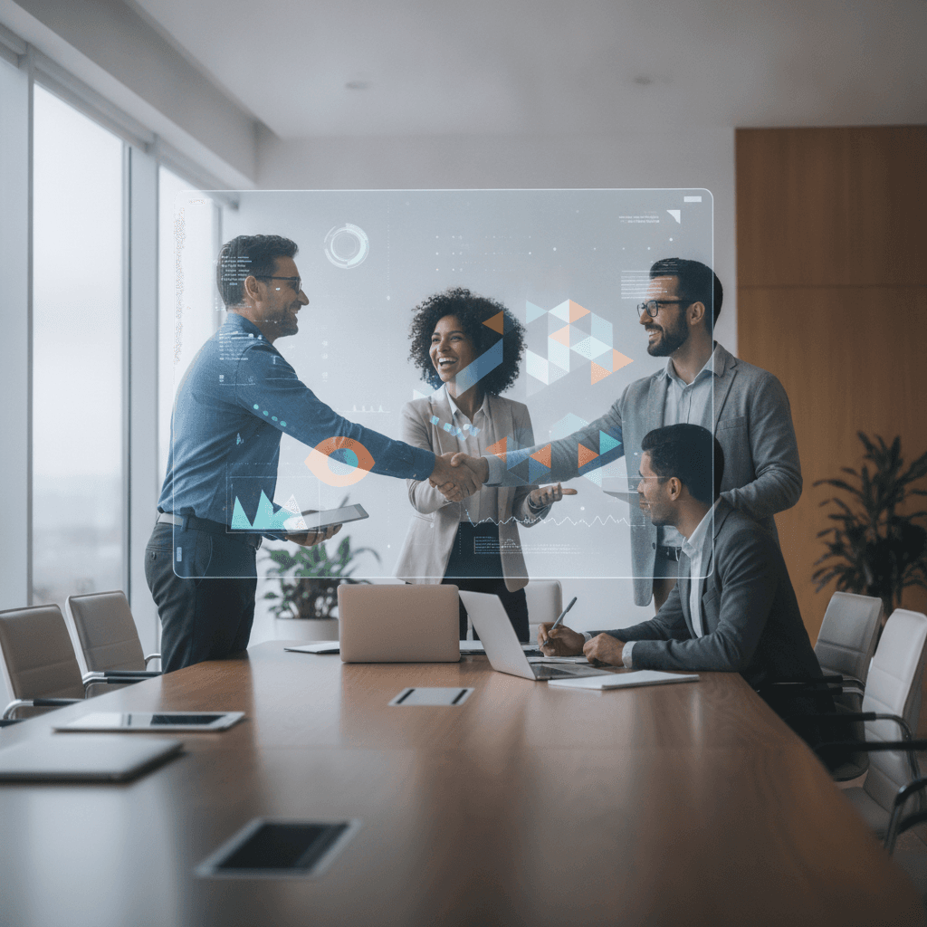 Scrini AI Unveils Smarter Hiring A Leap in Agentic Recruitment