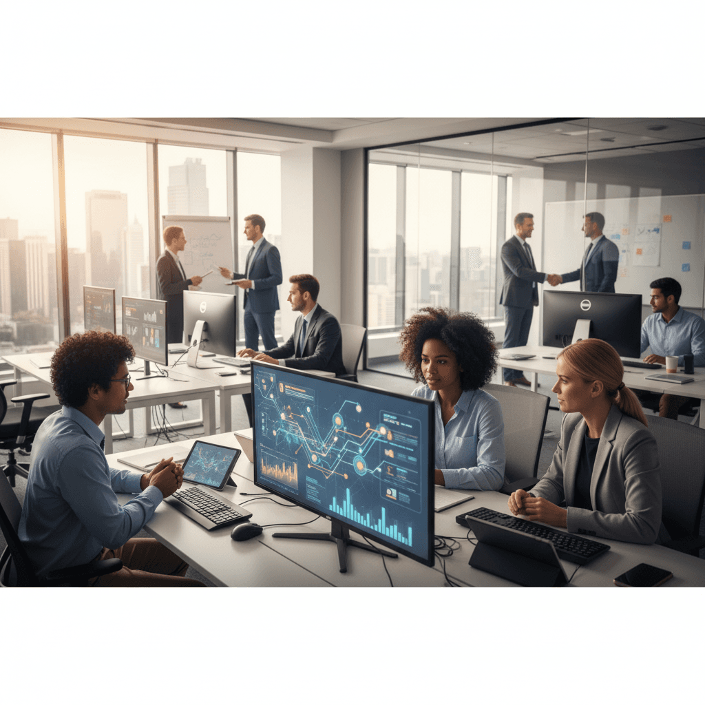 Supercharge Your 2026 Hiring Strategy with Automated Evidence Trails