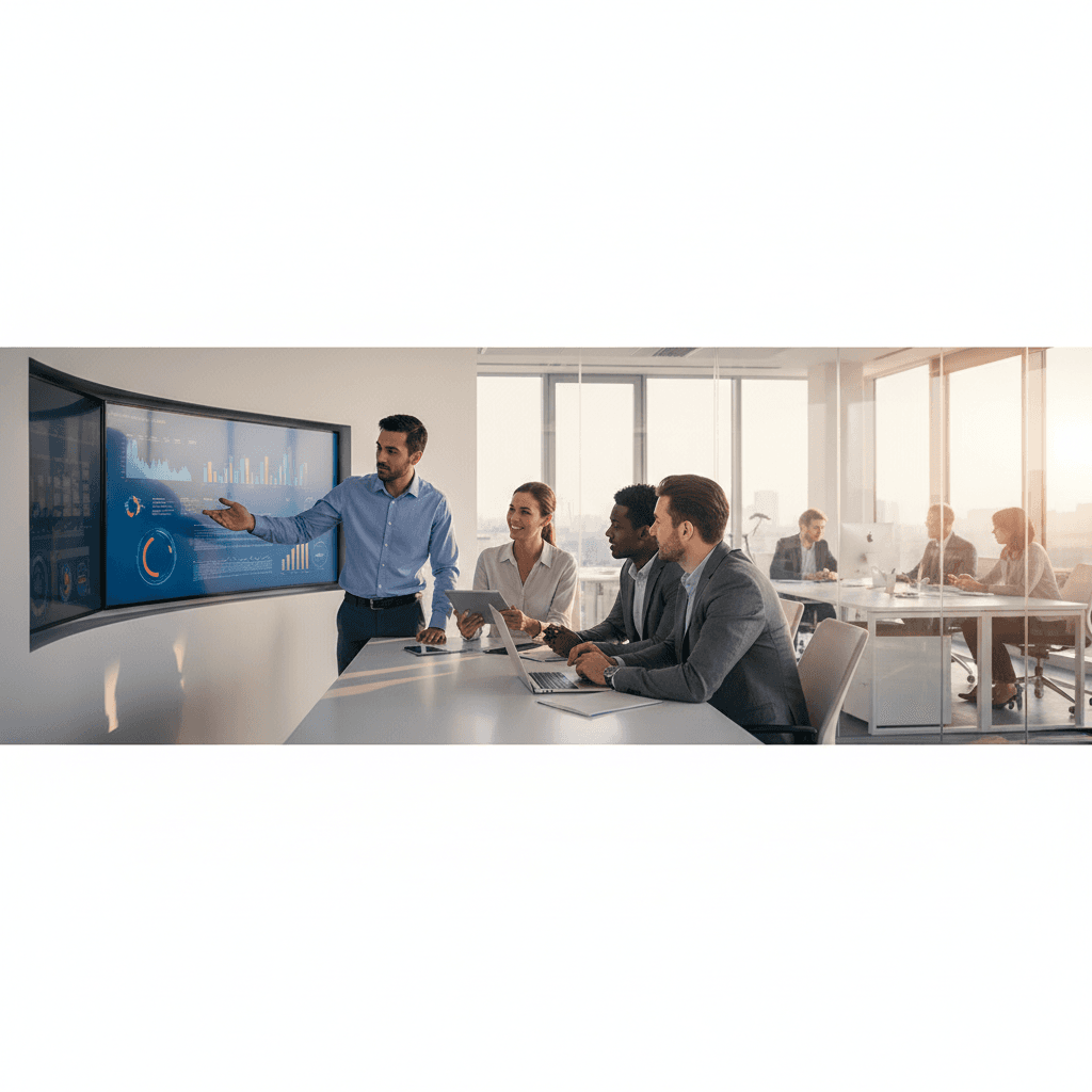 70% Faster Hiring for Tech Innovate Solutions with Scrini AI