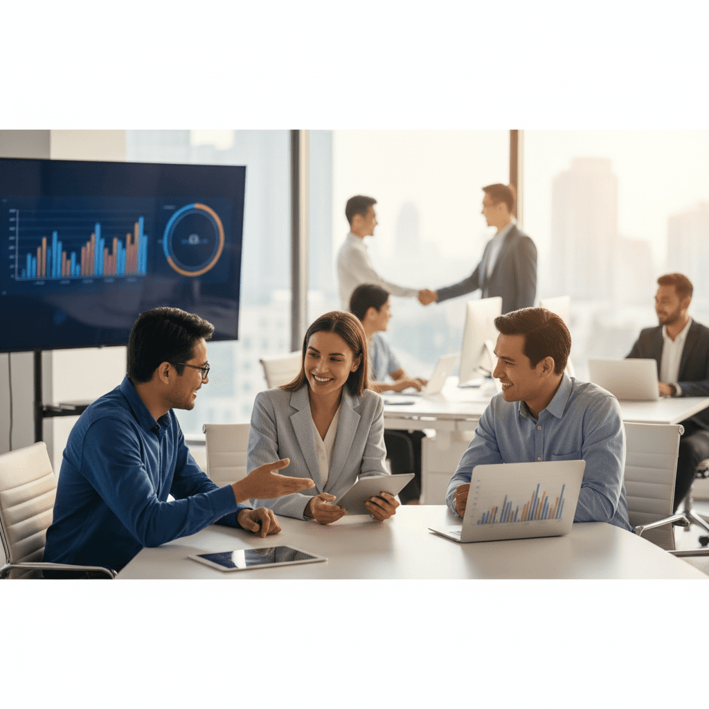Winning Top Talent, Mastering Offers and Compensation