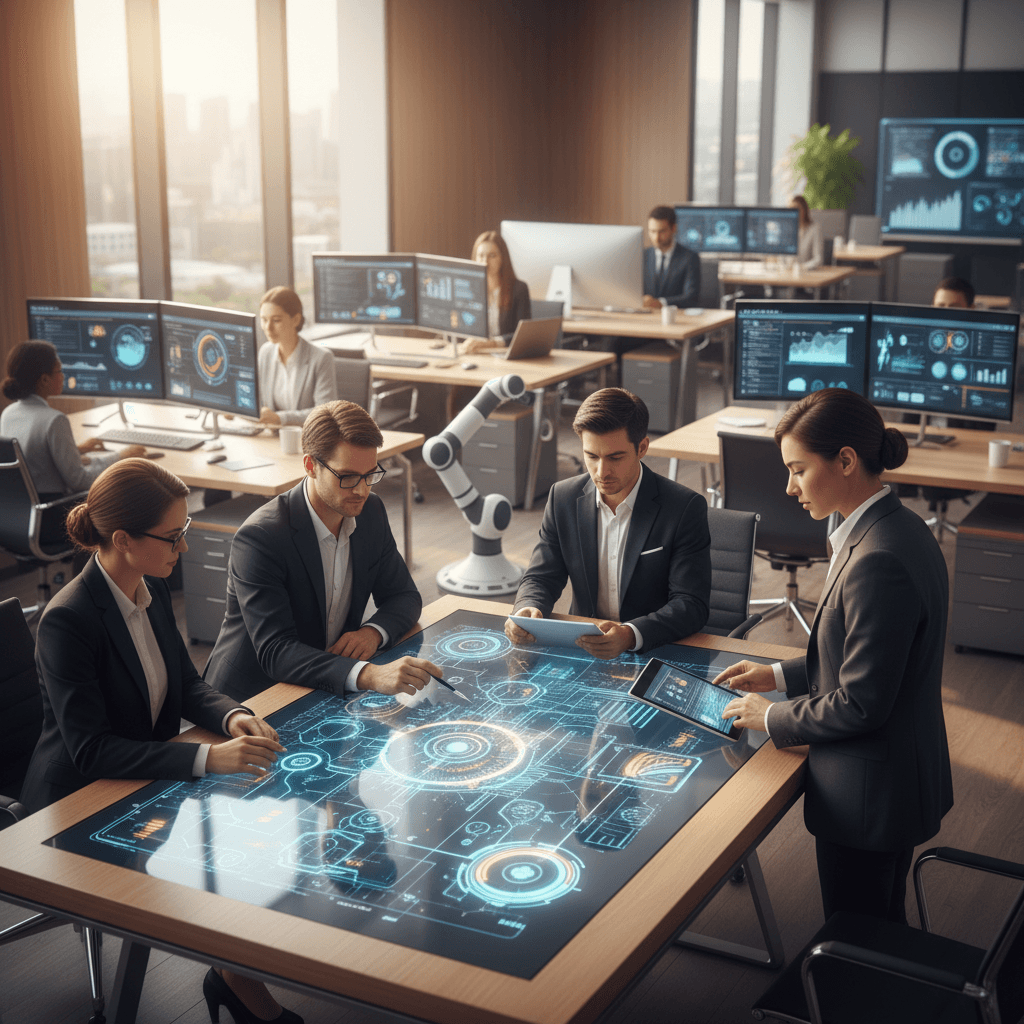 Recruiting Ops in 2026 Streamlining Hiring With Automation