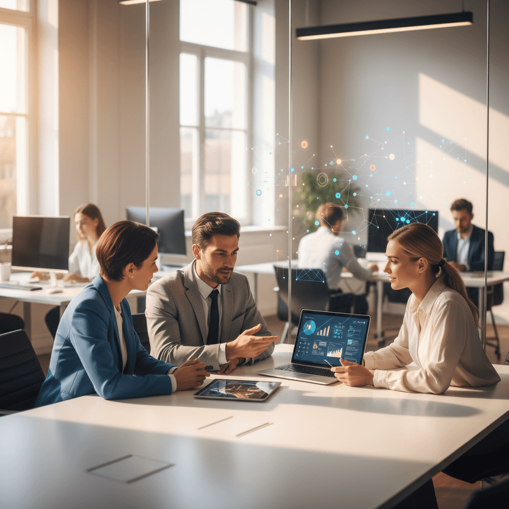 Agentic Hiring OS The Future of Talent Acquisition