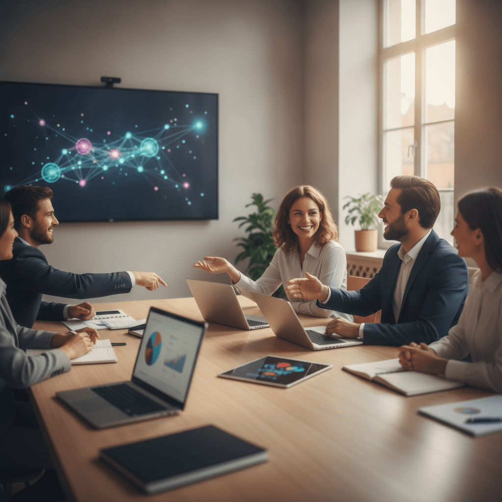 Unlock Top Talent with a Transparent and Credible Employer Brand