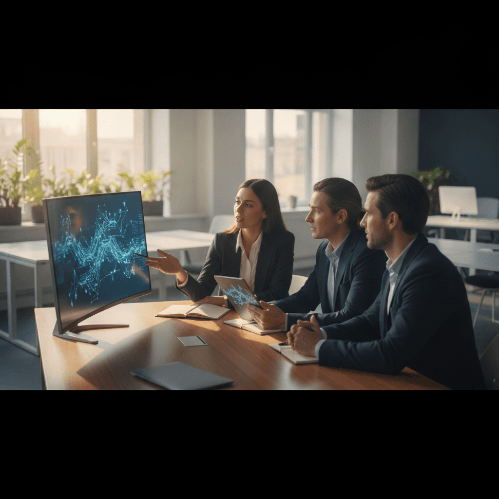 Synapse Tech Solutions, A Case Study in Agentic Hiring Power