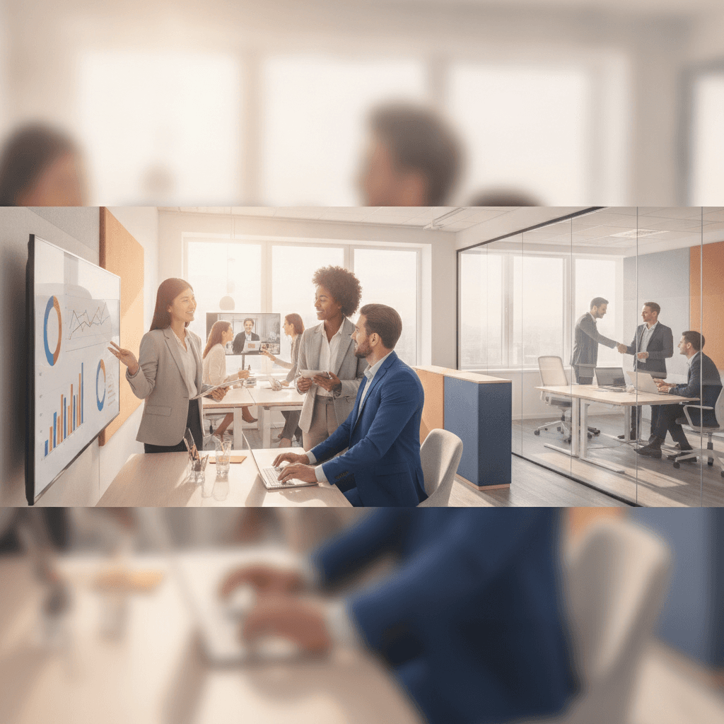 How Innovate Solutions Corporation Achieved 70 Percent Faster Hiring