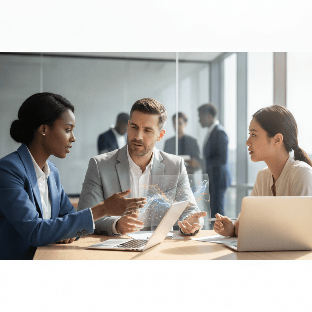 The Truth About AI in Hiring What's Real and What's Next