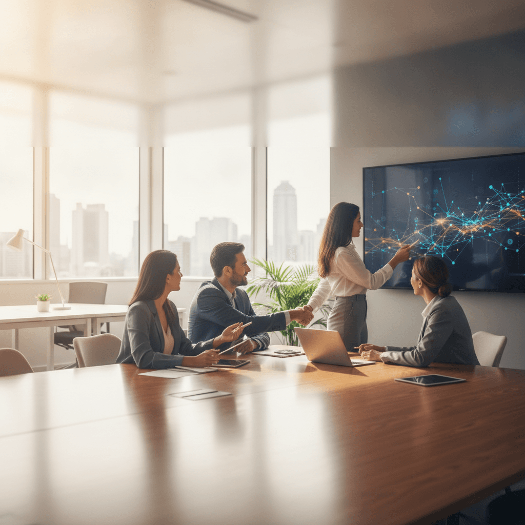Scrini AI Elevates Agentic Hiring, Unlocking Unprecedented Efficiency
