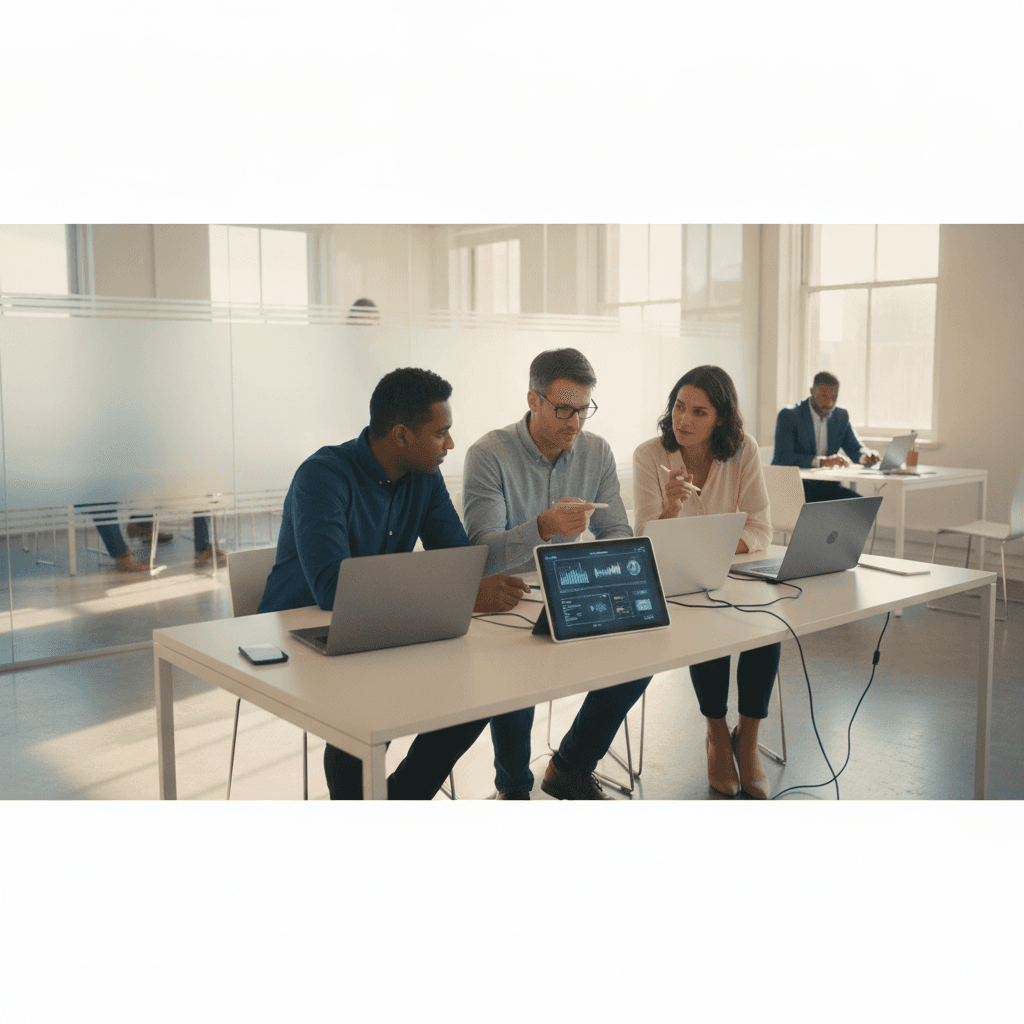 Seamless Scrini AI API Integrations A Technical Developer's Blueprint