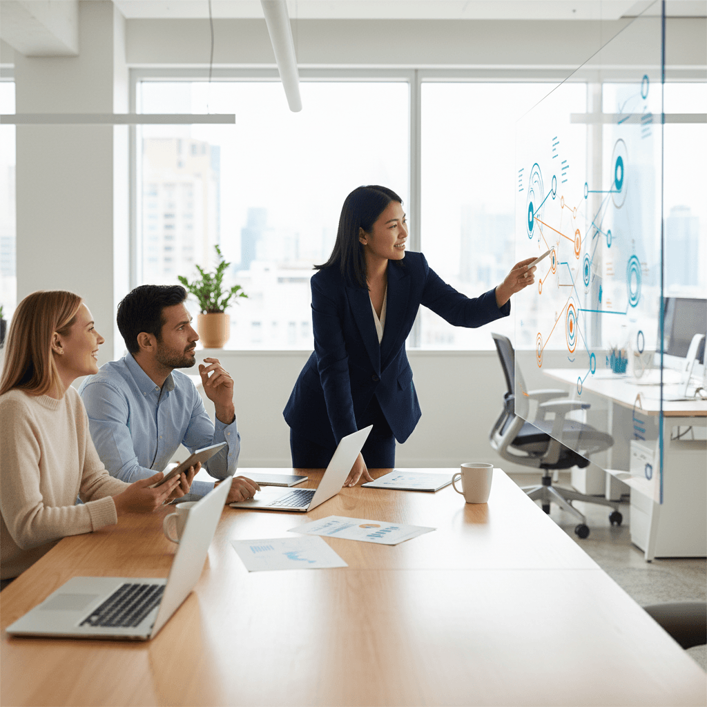 Mastering Compensation Offers, Closing Candidates Without Chaos