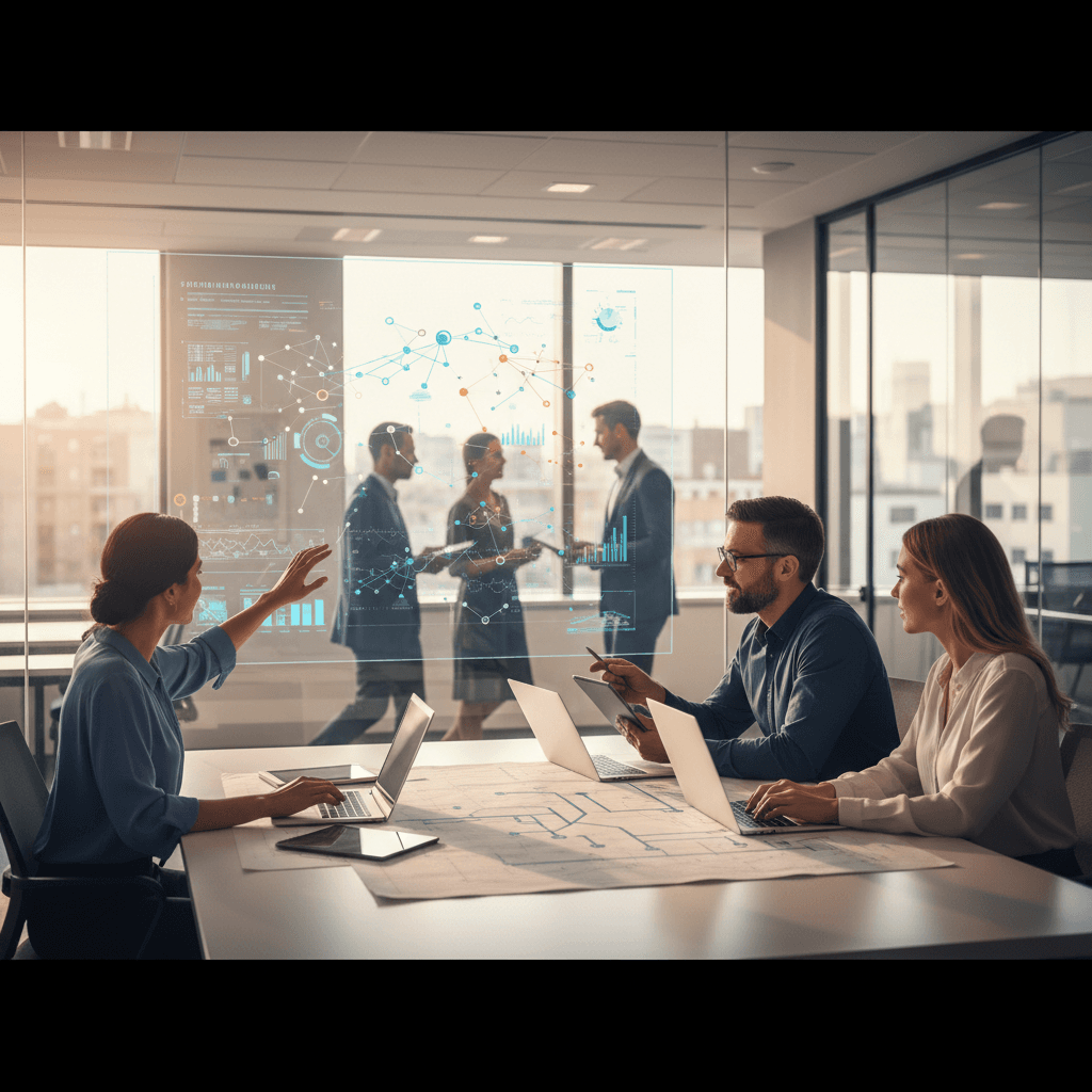 Mastering API Integrations for Agentic Hiring, A Technical Guide