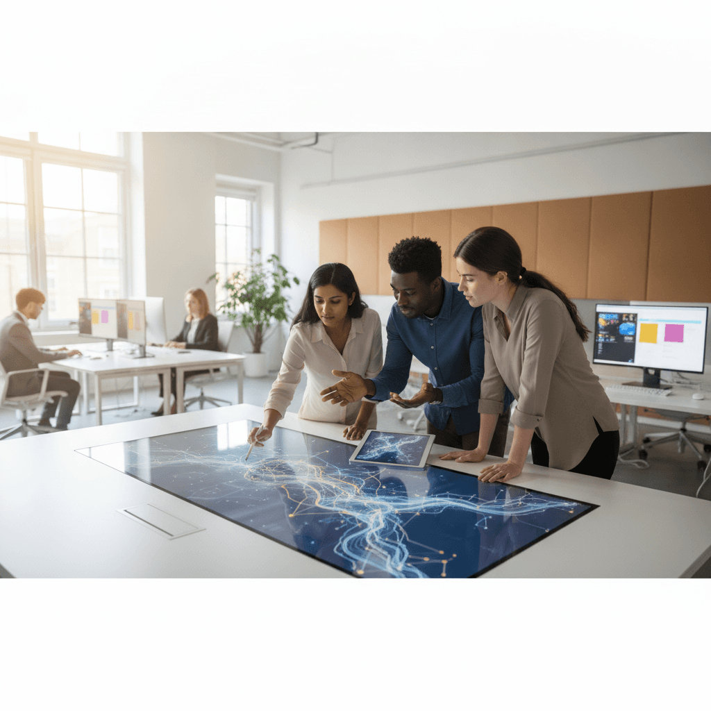 Elevating Talent Sourcing, Boolean Precision, and AI Strategies