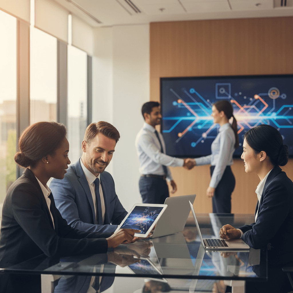 The Definitive Guide to AI in Hiring Real Impact Beyond the Hype