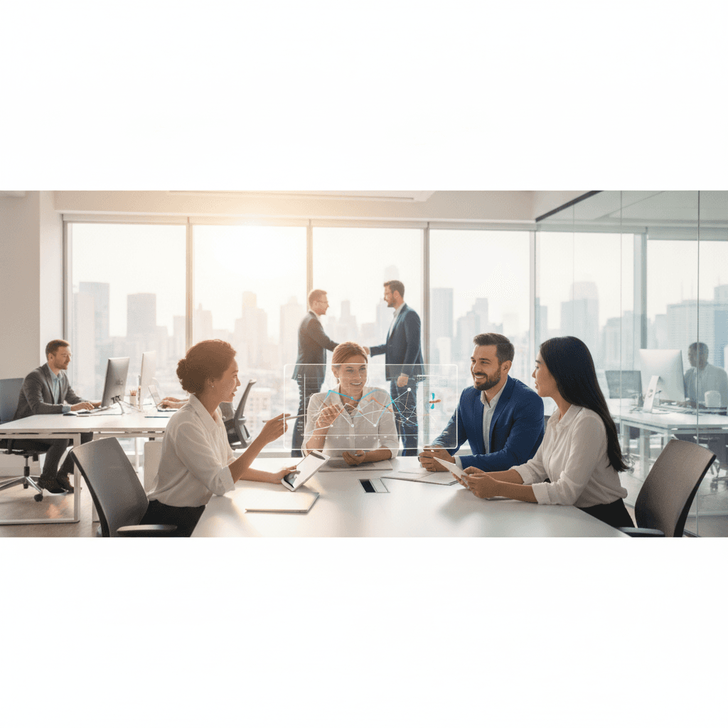 Driving Talent Success Key Insights for Modern HR in 2026