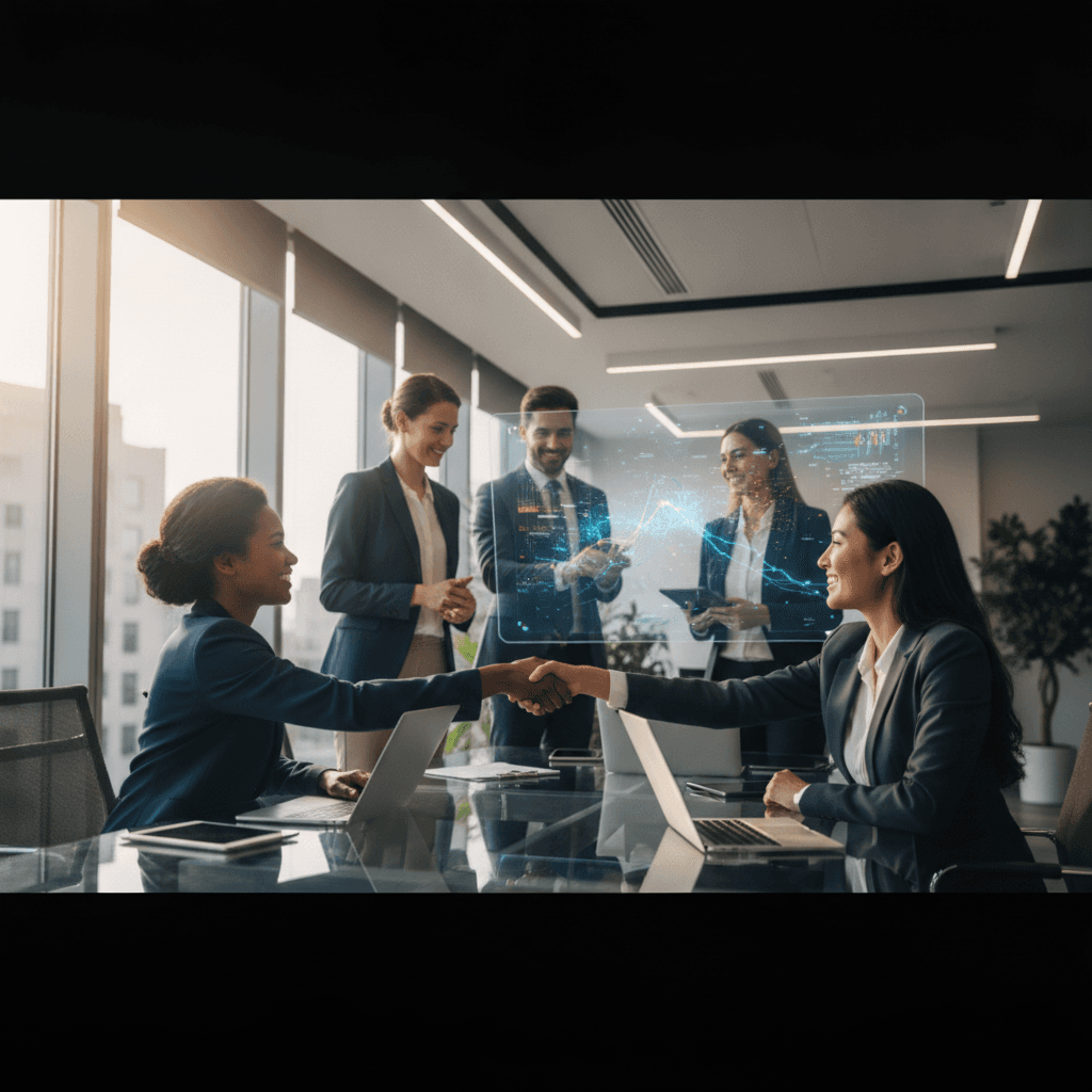 Unlocking Speed and Quality with AI Driven Hiring in 2026