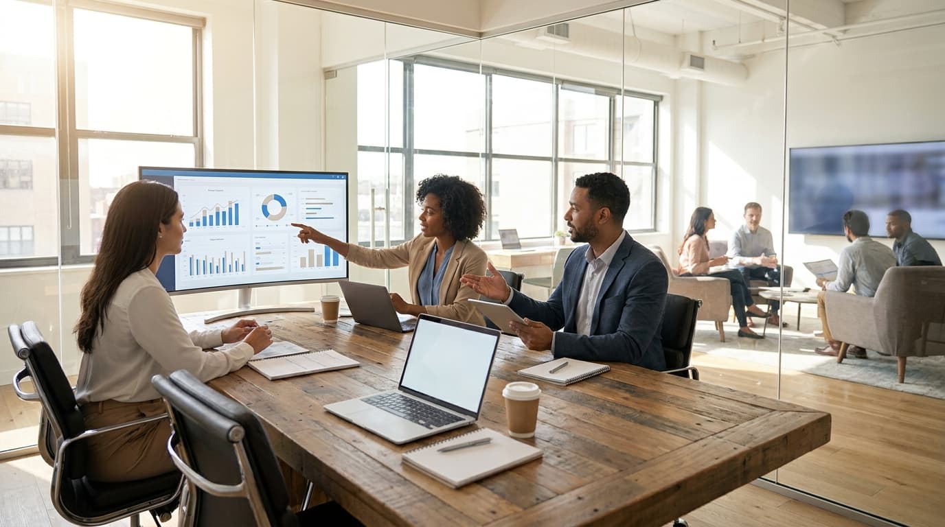 Agentic Hiring OS A Strategic Imperative for Modern Talent Acquisition