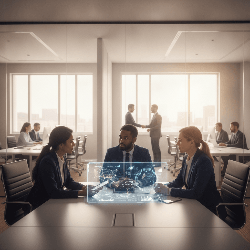 The Real Impact of AI in Hiring What's Working in 2026