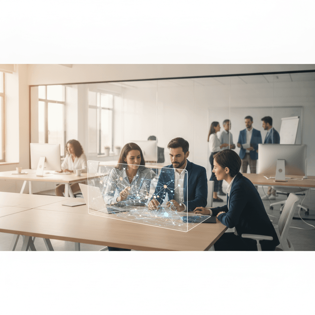 Unlocking Unprecedented Talent Acquisition with Scrini AI Agentic OS