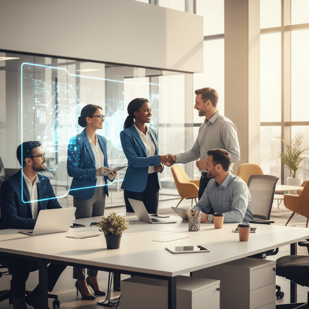 Building a Magnetic Employer Brand Attracting Top Talent in 2026