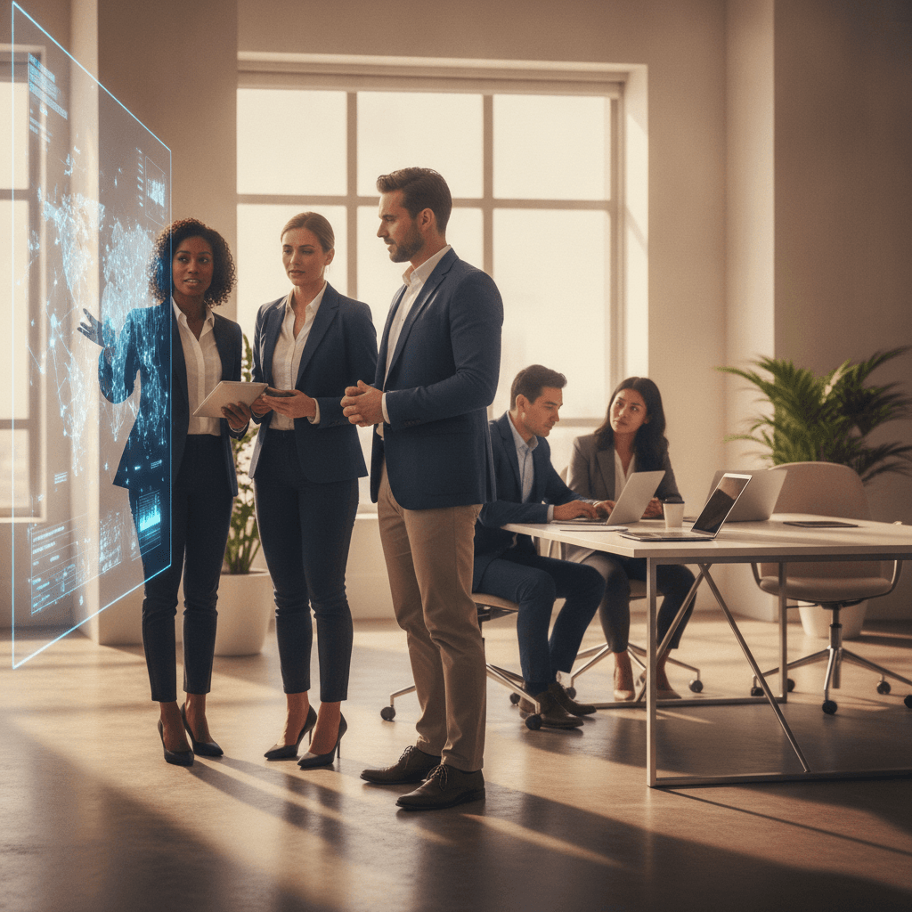 AI in Hiring What Really Drives Recruitment Success in 2026