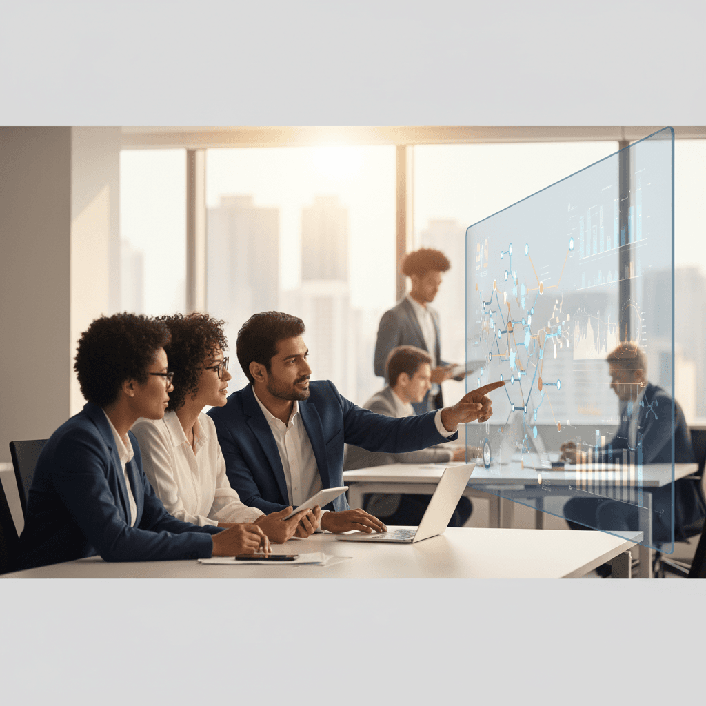 The Agentic Hiring Revolution, How AI is Reshaping Talent Acquisition