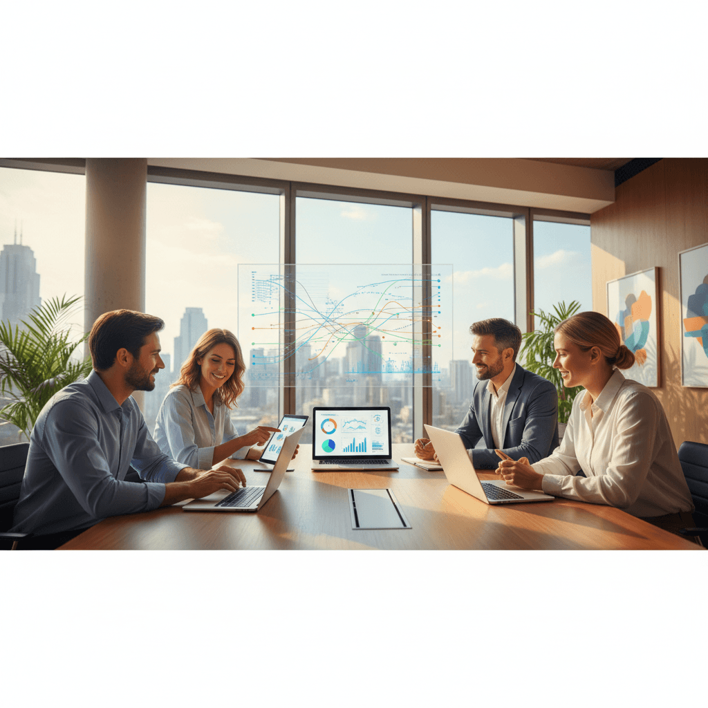 Unlock Hiring Success with Advanced People Analytics