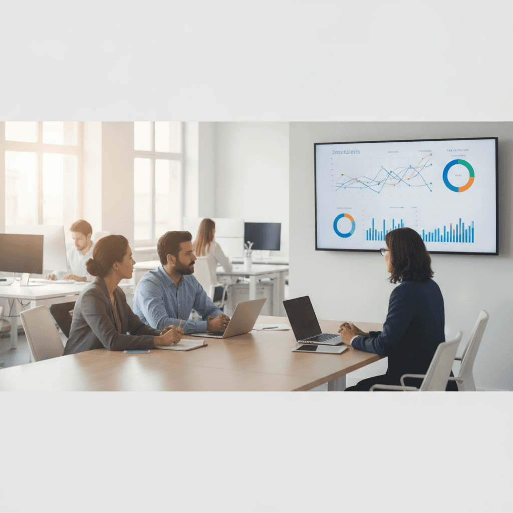 Hiring Metrics That Matter, Proving Recruitment ROI to Your CFO
