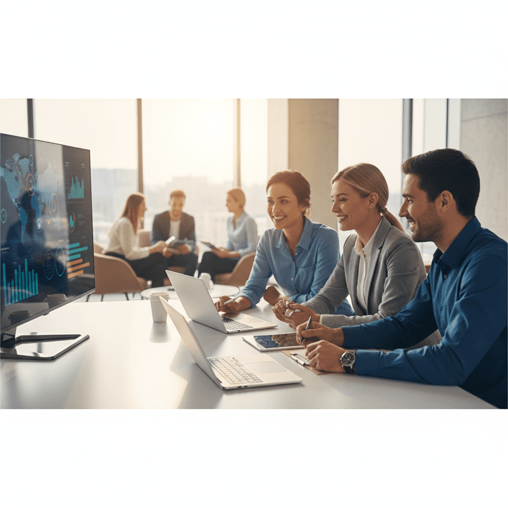 Agentic Hiring, The Strategic Advantage in 2026