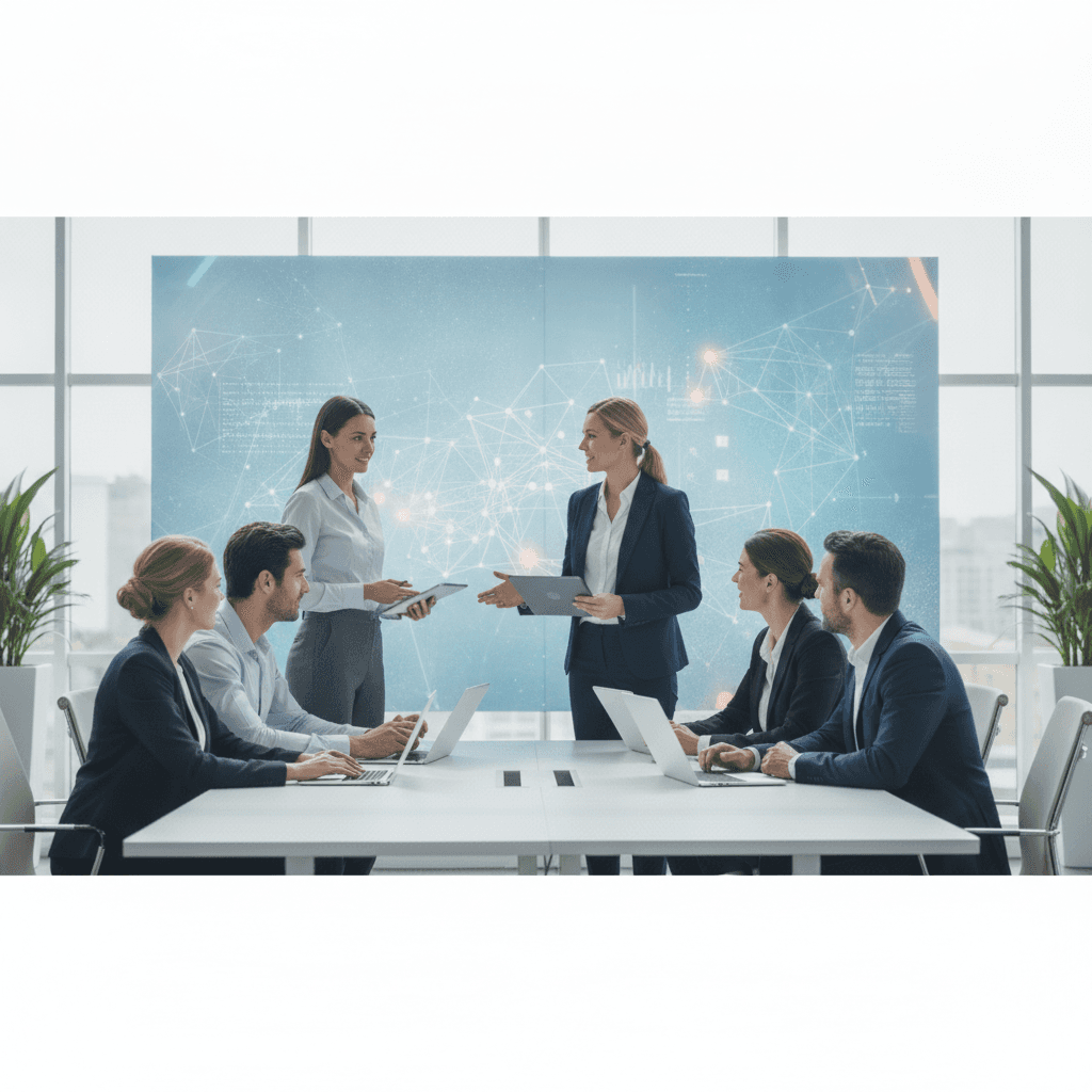 AI in Hiring What Every Talent Leader Needs to Know Now
