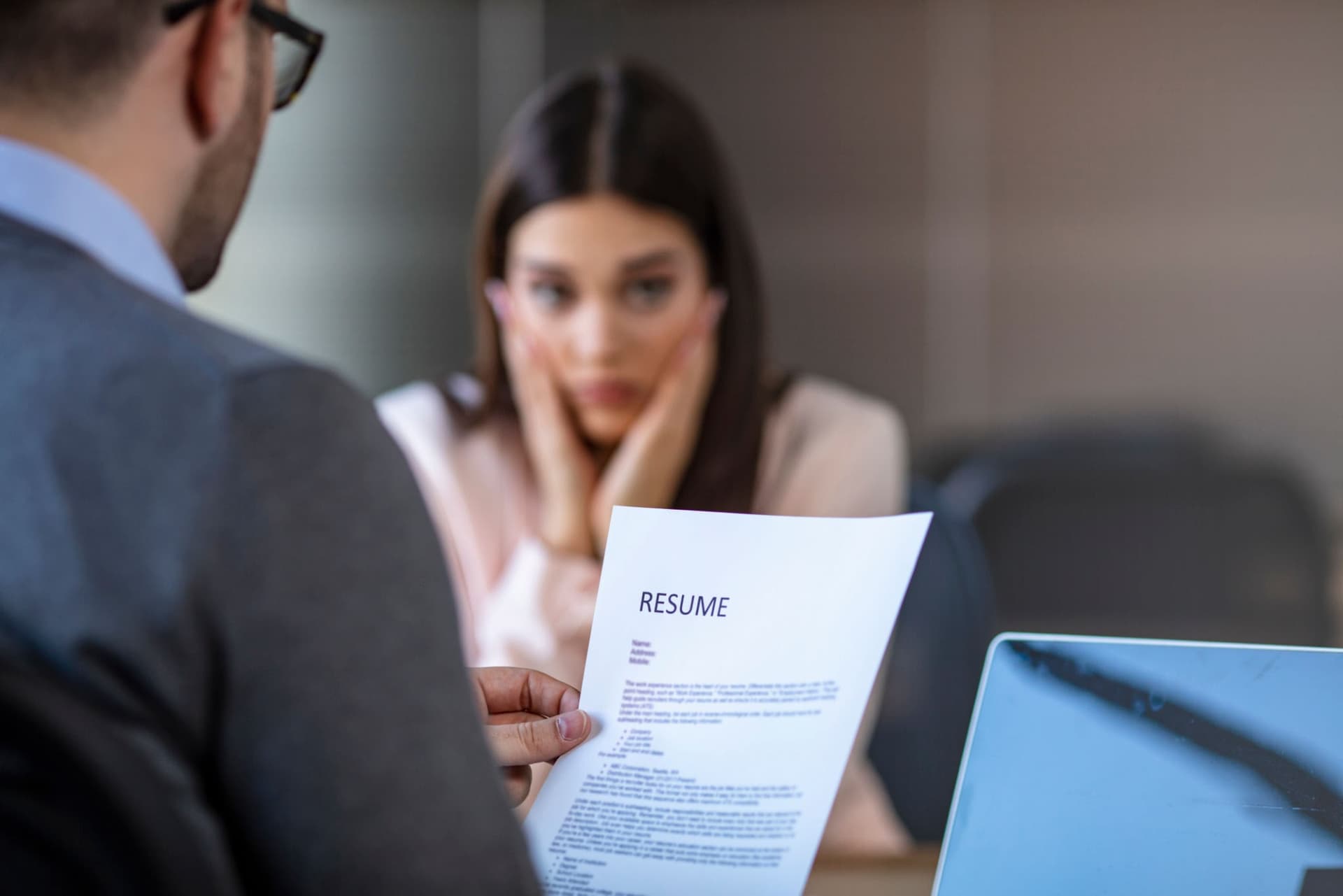 Recruiters Are Drowning: What a 93% Surge in Applications Does to Hiring