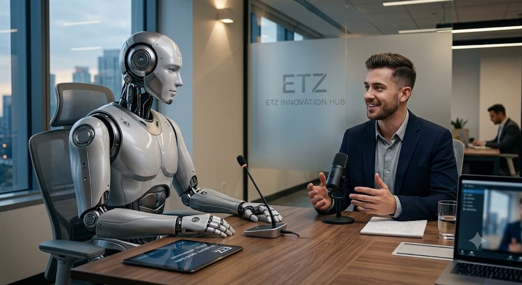 Can an AI Agent Really Hire Without a Human? We Pressure-Tested the Limits